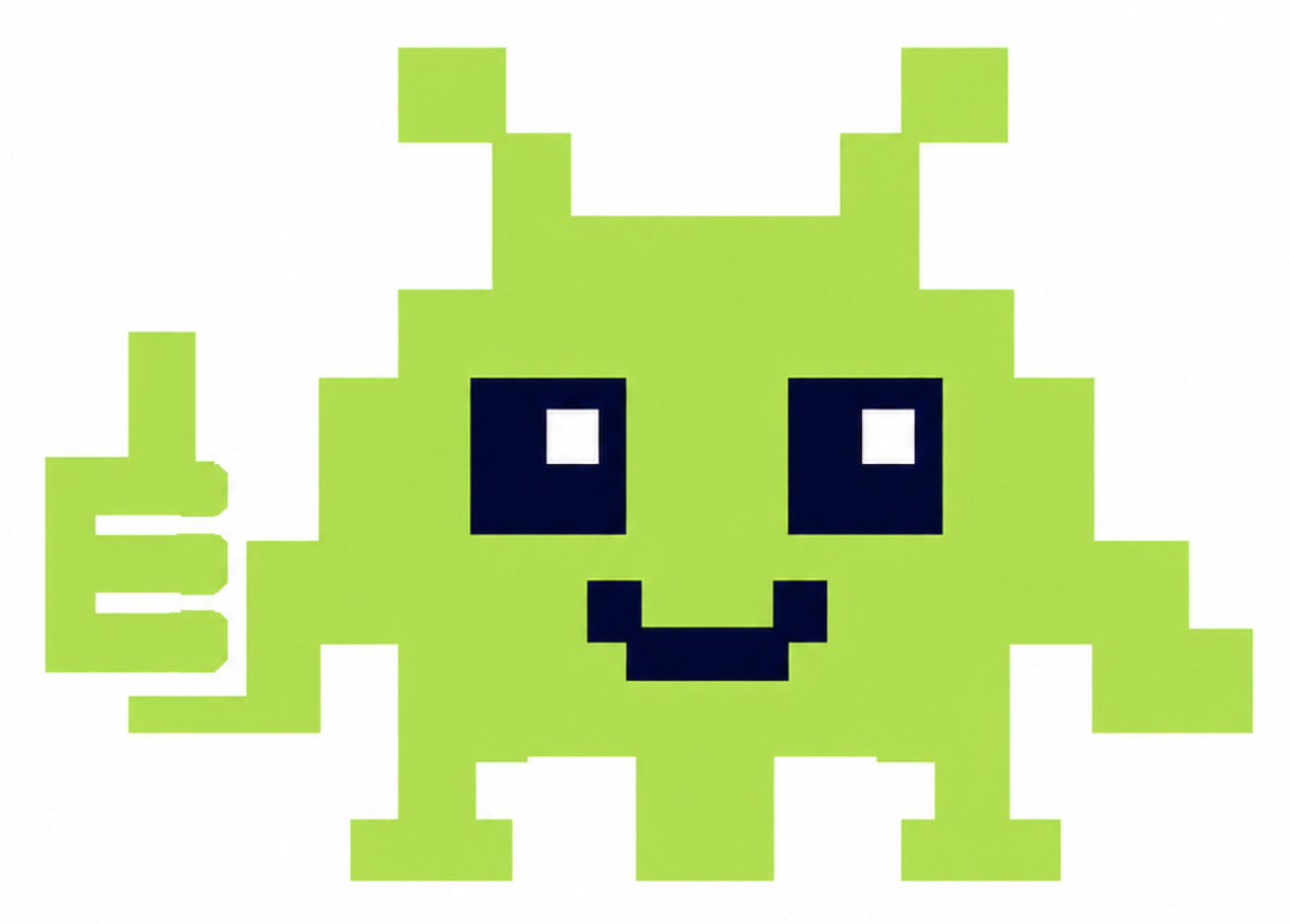 Invaders Helper